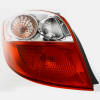 toyota matrix tail light TO2800182