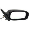 toyota matrix replacement door mirror