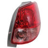 replacement toyota matrix rear lens TO2819118