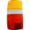 toyota pickup tail light lens cover replacements