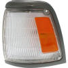 toyota pickup side marker light