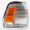 toyota pickup front lights TO2521129