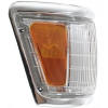 toyota pickup truck side light