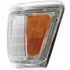 toyota pickup turn signal light TO2520129