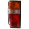 toyota pickup rear lens