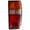 toyota rear tail light