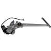 toyota pickup power window lift assembly