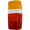 toyota pickup rear light cover