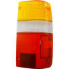 toyota truck tail light lens