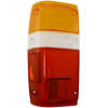 toyota pickup rear brake light cover