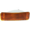 toyota pickup parking light