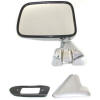 toyota pickup rear view mirror TO1321108