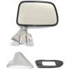 toyota pickup outside mirror TO1320108