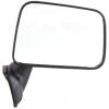 toyota pickup truck exterior mirror