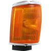 toyota truck blinker light TO2521121