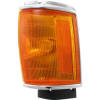 toyota truck side light TO2520119