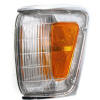 toyota 4runner side lamps