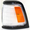 toyota pickup corner light TO2520120