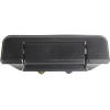 toyota 4runner tailgate parts
