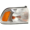 Toyota Previa Corner Light