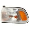Toyota Previa Side Light