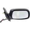 prius door mirror replacements