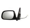 toyota rav4 drivers side mirror