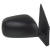 replacement car truck mirrors