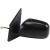 replacement tayota rav4 door mirror