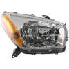 rav4 front light replacements 