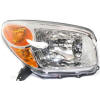 toyota rav4 front light replacements