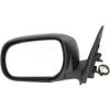 replacement rav-4 side mirror