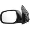 replacement rav4 outside door mirror