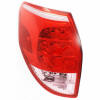 rav4 rear brake light