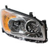 replacement rav4 sport front light