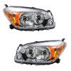 replacement rav4 headlight assemblies