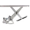 toyota rav4 replacement window parts