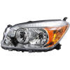 rav4 drivers side front headlight