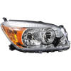 toyota rav4 passengers side front headlight