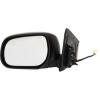 rav4 replacement side mirror