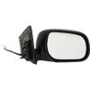 replacement rav4 passengers side mirror