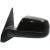 tundra drivers side mirror replacements