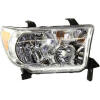 Toyota Tundra Headlight Assemblies