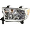 Toyota Tundra Headlight