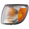 toyota sienna exterior lights TO2530129