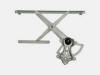 Toyota Sienna power window regulator without power window motor