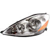 sienna replacement drivers headlamp