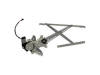 Toyota Sienna power window regulator with power window motor