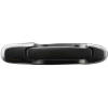 sienna exterior door handle TO1520115