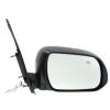 sienna replacement mirror assembly